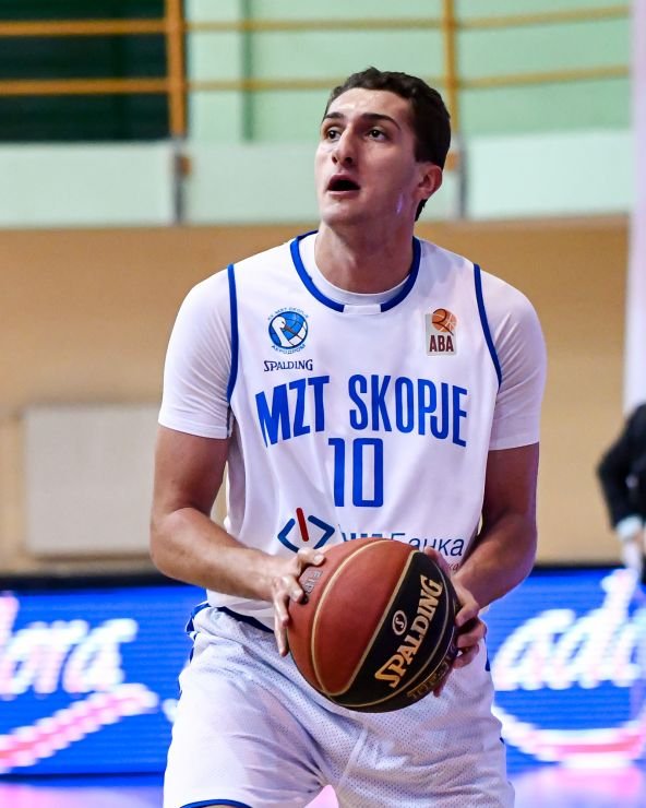 Adem Mekic