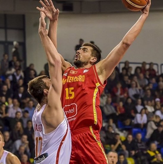 FILIP BAROVIC