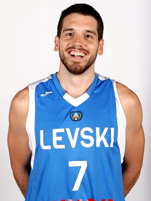 MILIVOJE MIJOVIC
