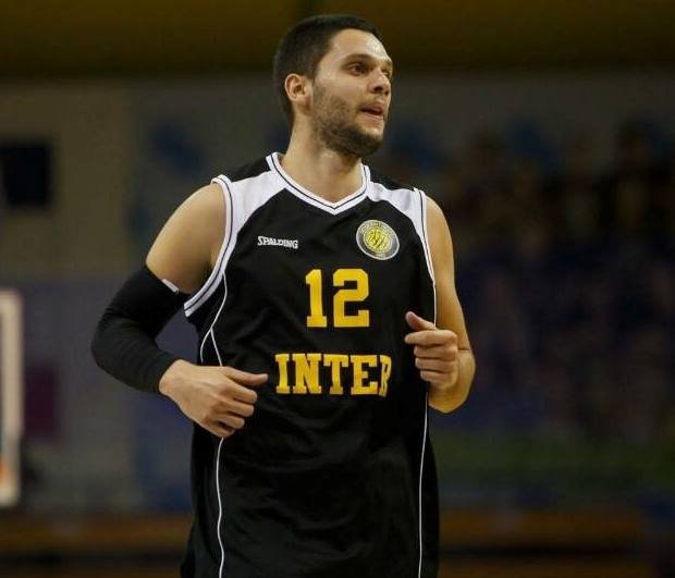 ALEKSANDAR RADUKIC