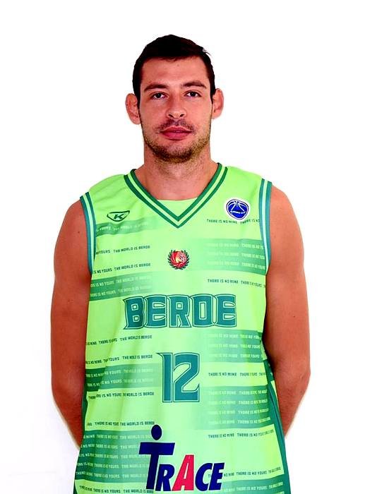 ALEKSANDAR YANEV GEORGIEV