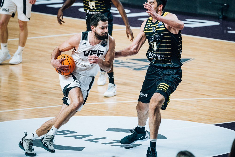 KRISTIJAN KRAJINA